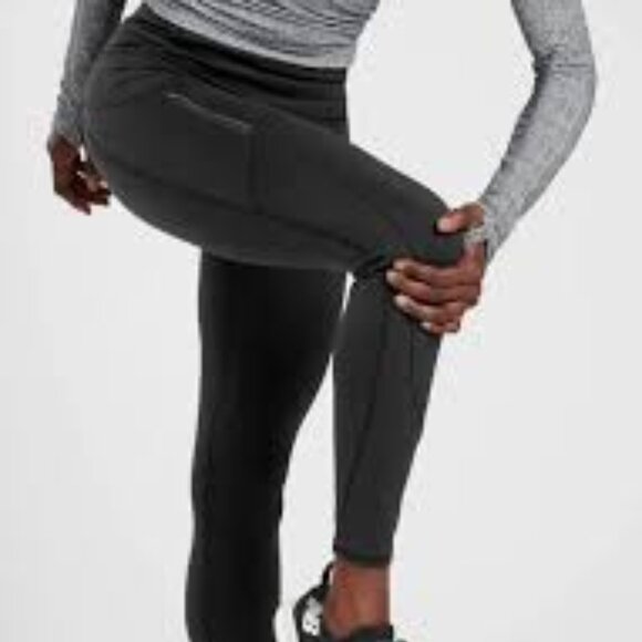 Athleta Rainier Leggings - Picture 1 of 5